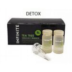 Infinite Tea Tree Organic Essence - Detox (2Boxes)