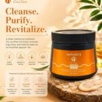 Infinite Tea Tree Purifying Mask (500ml)