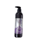 Infinite Botanical Silver Shampoo - 400ml