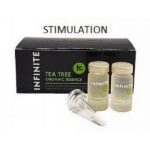 Infinite Tea Tree Organic Essence (Stimulation) 3Boxes