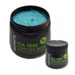 Infinite Tea Tree Purifying Mask (500ml)