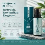 Infinite Tea Tree Scalp Essence (100ml)