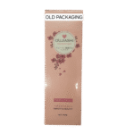 Oujiashi Treatment Mask - 500ml