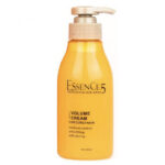 Essence 5 Volume Cream for Curly Hair (300ml)