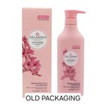 Oujiashi Keratin Shampoo (500ml)