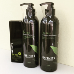 Infinite Tea Tree Organic Set Promotion