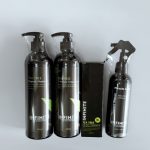 Infinite Tea Tree Organic Set Promotion (With Miracle Aqua)