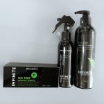 Infinite Tea Tree Organic Essence - Stimulation (FOC Shampoo and Miracle Aqua)