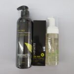 Infinite Tea Tree 1Min Trt&Scalp Tonic + Scalp Stimulator Promotion