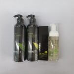 Infinite Tea Tree Organic Set + Scalp Stimulator Promotion
