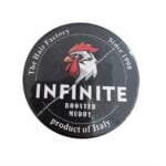 Infinite Rooster Muddy
