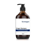 Vermogen Ginger Shampoo