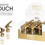Collagen Hair Botox - 9pcs x 10ml