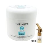 Infinite Caviar Hair Mask - 500g