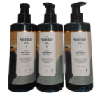 PROMO The Sprinkle Co Refresh Hair Growth Shampoo - 500ml x 3pcs