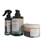 BUNDLE PROMO - The Sprinkle Co Deep Cleanse Shampoo + Scalp Mask + Nutrient Water