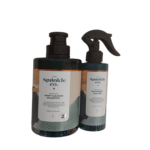 PROMO - The Sprinkle Co Deep Cleanse Shampoo + Refresh Nutrient Water