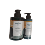 PROMO - The Sprinkle Co Deep Cleanse Shampoo + Organic Hair Cream Set