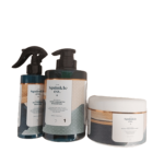BUNDLE PROMO - The Sprinkle Co Hair Growth Shampoo + Scalp Mask + Nutrient Water