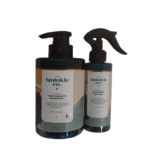 PROMO - The Sprinkle Co Hair Growth Shampoo + Refresh Nutrient Water