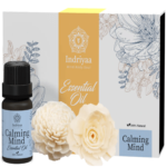 Indriyaa Calming Mind Essential Oil - 10ml