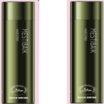 MestiBaik Hair Spray - 420ml - 2pcs