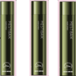 MestiBaik Hair Spray - 420ml - 3pcs