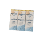 The Sprinkle Co Refresh Revitalize Tonic - 120ml x 3Pcs