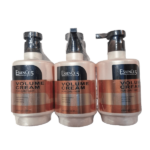 Essence 5 Volume Cream for Curly Hair (400ml) - 3pcs Special Promo
