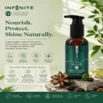 Infinite Sacha Inchi Hair Serum - 125ml