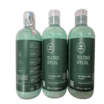 Vermogen Tea Tree Special Shampoo - Bundle of 3 Special Promo