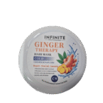 PROMO: Infinite Ginger Therapy Scalp & Hair Mask(COLD) - 500g