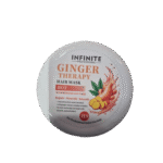 PROMO: Infinite Ginger Therapy Scalp & Hair Mask(HOT) - 500g