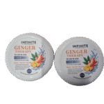PROMO: Infinite Ginger Therapy Scalp & Hair Mask(COLD) - 500g x 2pcs