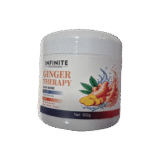 PROMO: Infinite Ginger Therapy Scalp & Hair Mask(COLD) - 500g x 2pcs - Image 2